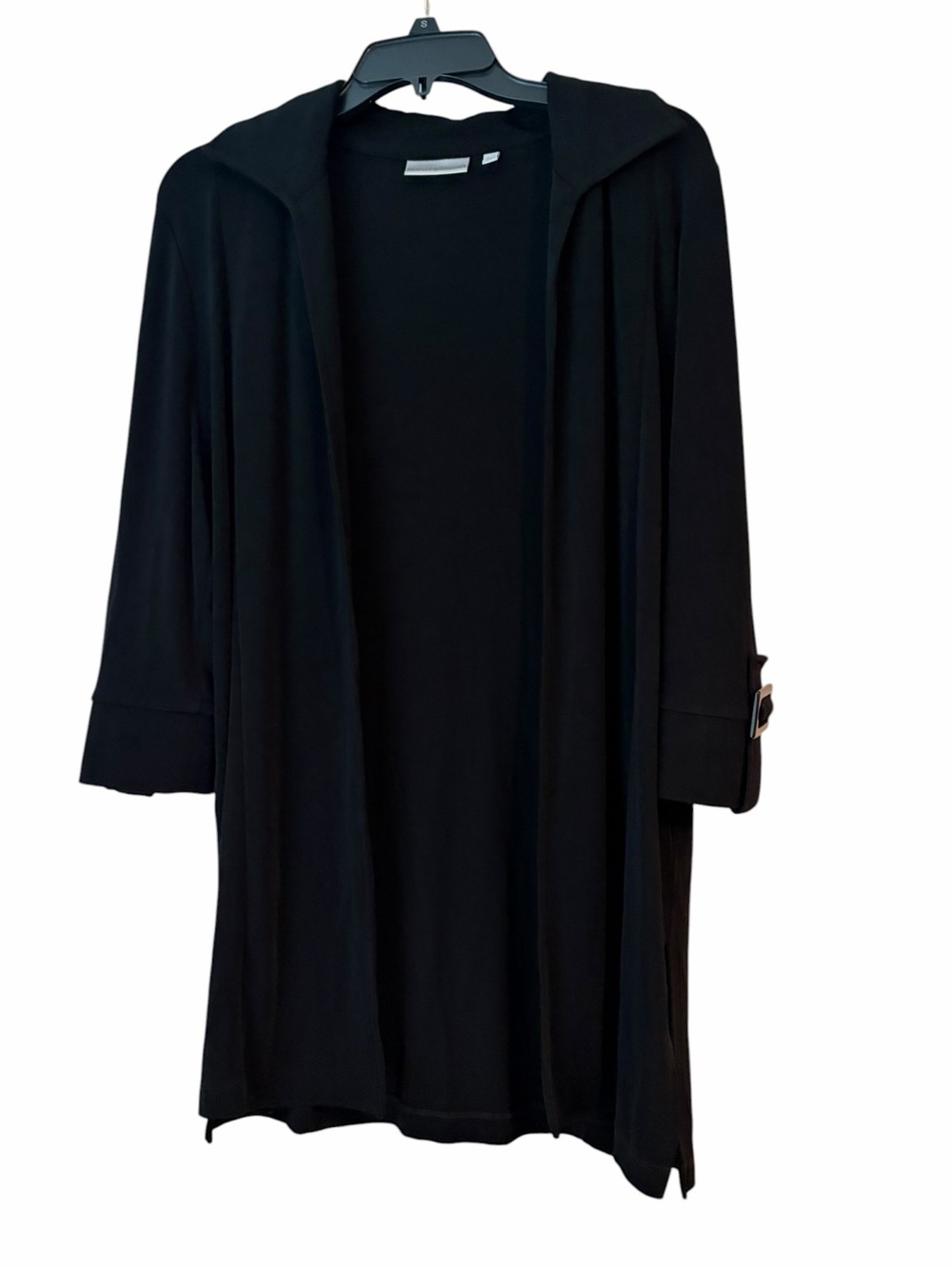 DRAPER’S & DAMON’S black cardigan